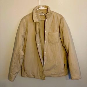 Men's Hill city jacket size medium